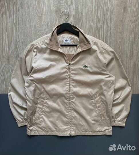 Ветровка Lacoste
