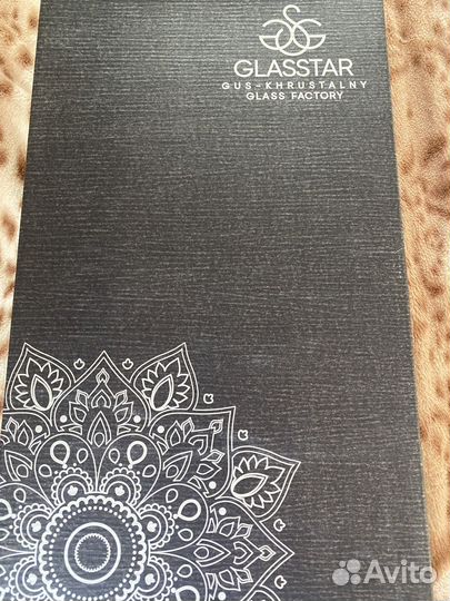 Бокалы для шампанского