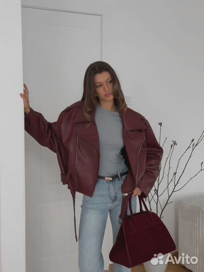 Куртка-косуха Ari