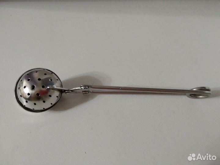 Ситечко для заваривания чая