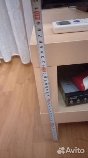 Тумба под телевизор бу