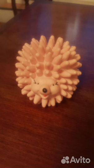 Куклы,Резиновые игрушки СССР