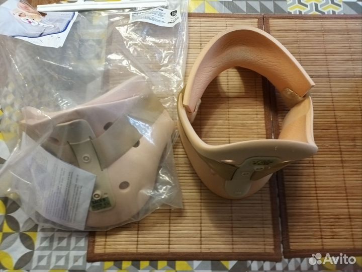 Воротник филадельфия