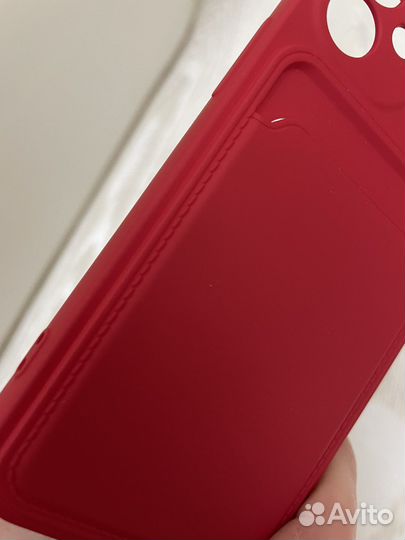 Новый чехол кейс для карт на iPhone 12 mini