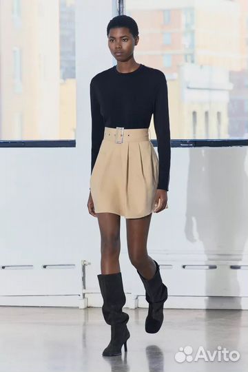 Платье zara новое