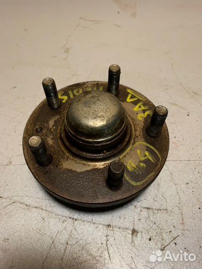 Ступица задняя Chery Indis S18D SQR473F 2012