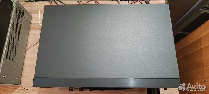 CD проигрыватель Pioneer PD-S507