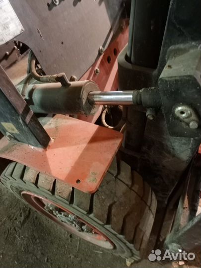 Вилочный погрузчик Reddot cpcd35T3, б/у