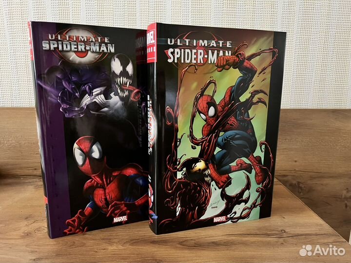 The amazing spider-man omnibus by M.Straczynski