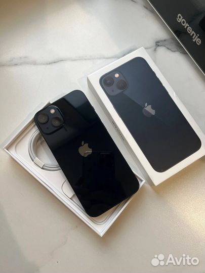 iPhone 13, 128 ГБ