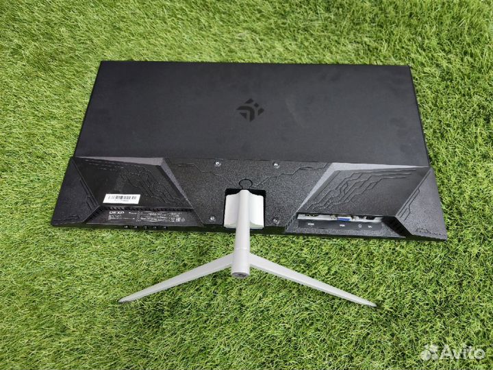 Монитор dexp DF22N1 (сп29)