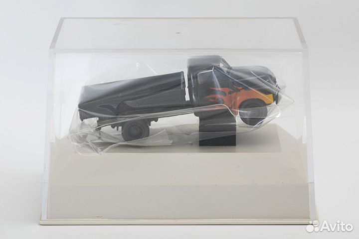 Opel Blitz, Brekina 1/87