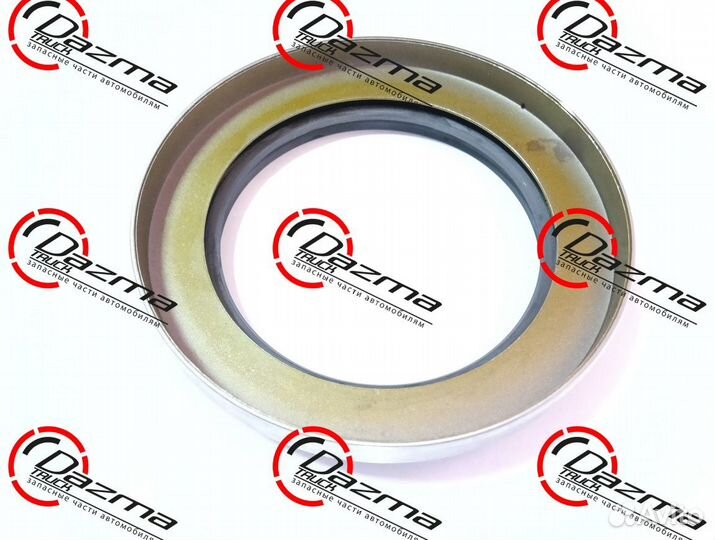 Tamomotto tmtt1096255690 Сальник задней ступицы внутренний FSR90/FSR34/FRR (1096255690)