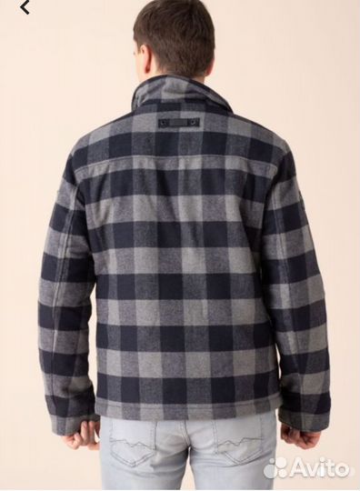 Куртка новая Camel Active