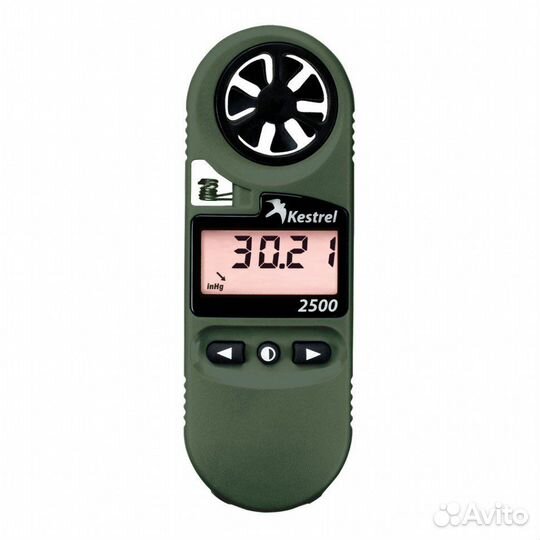 Метеостанция Kestrel 2500NV