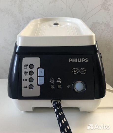 Парогенератор philips GC 8300