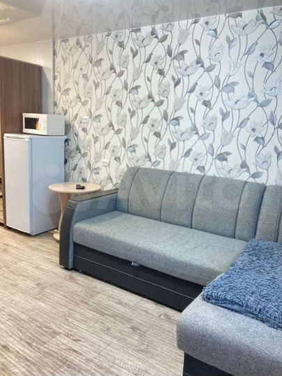 Квартира-студия, 19 м², 3/5 эт.