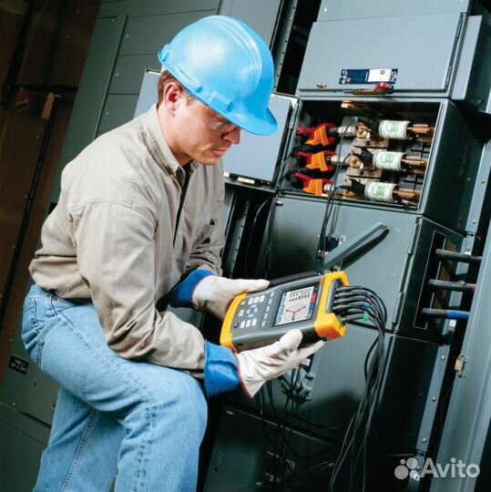 Электролаборатория. Электроизмерения. Испытания