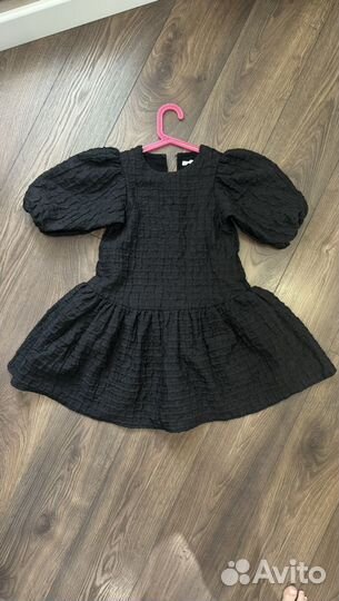 Платье для девочки sela 128