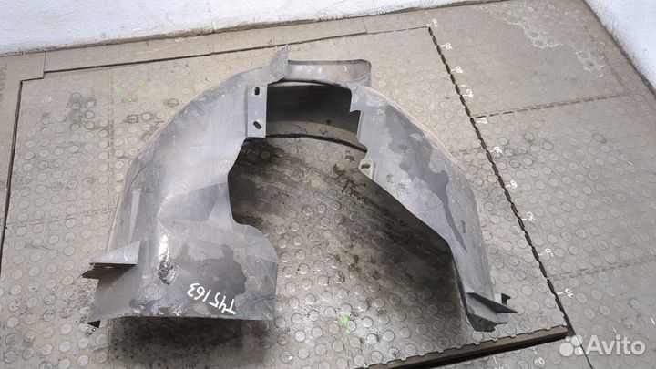 Защита арок (подкрылок) правая передняя Ford Kuga, 2010