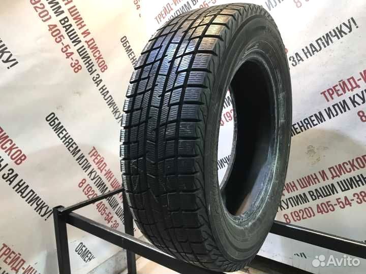 Yokohama Ice Guard IG30 205/65 R16