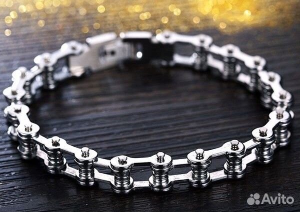 Стильные браслеты