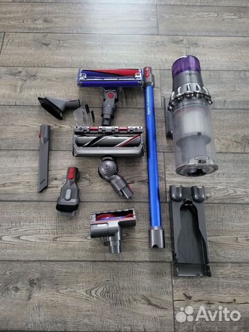 Пылесос dyson v11 absolute extra купить в Москве | Товары для дома и ...