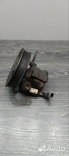 Насос гидроусилителя руля Opel Omega B 1994