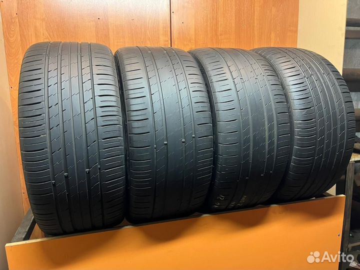 Minerva EcoSpeed 2 SUV 295/40 R21