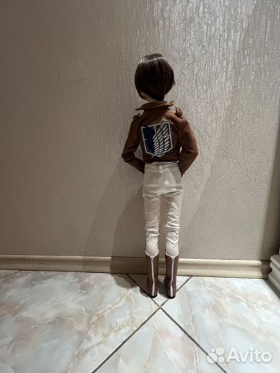 Шарнирная Кукла IOS doll Sezz BJD SD 1/3 60 см