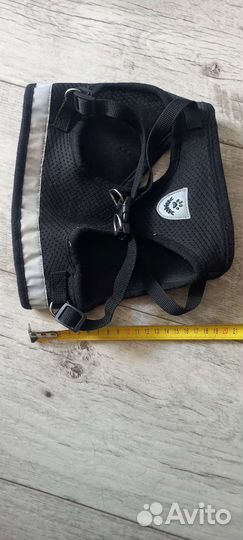 Шлейка для собаки