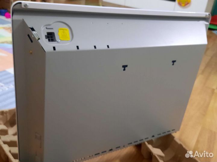 Конвектор электрический