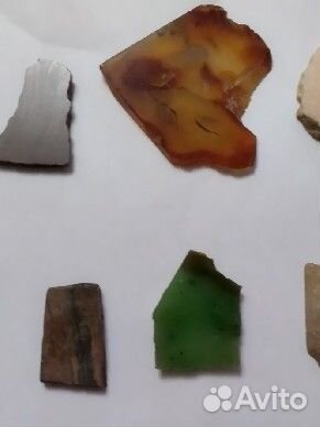 Набор камней