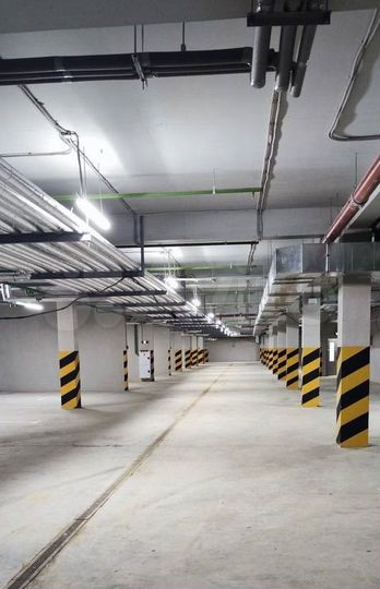 GP помещение - 58м2 1 этаж