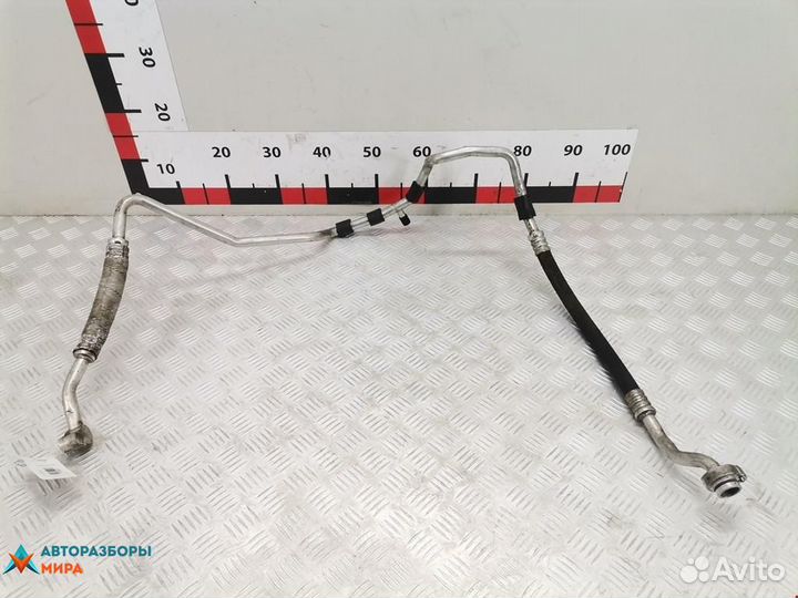 Трубка кондиционера Volkswagen Passat B7 2011