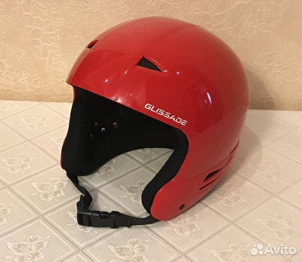 Шлем детский