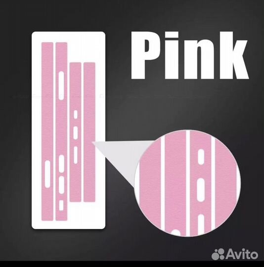 Защитная пленка на iPhone 12 бока