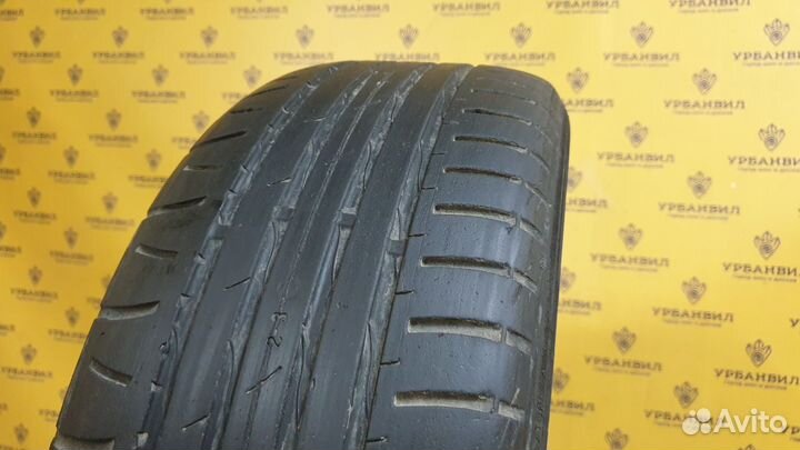 Nokian Tyres Hakka H 205/55 R16 94H
