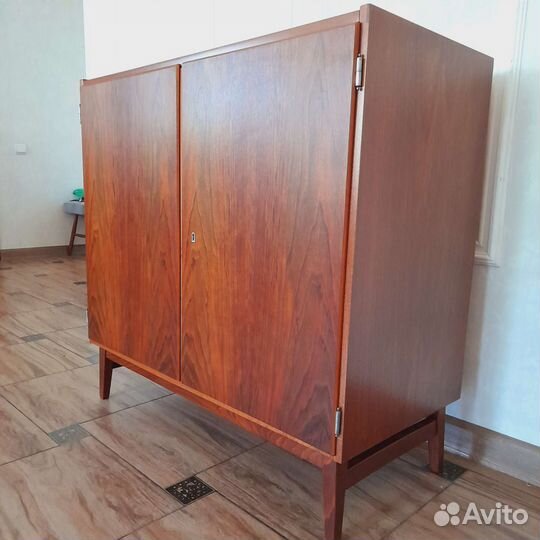 Винтажная тумба/комод. Венгрия