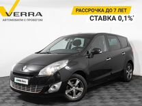 Renault Grand Scenic 1.5 AMT, 2010, 179 780 км, с пробегом, цена 790 000 руб.