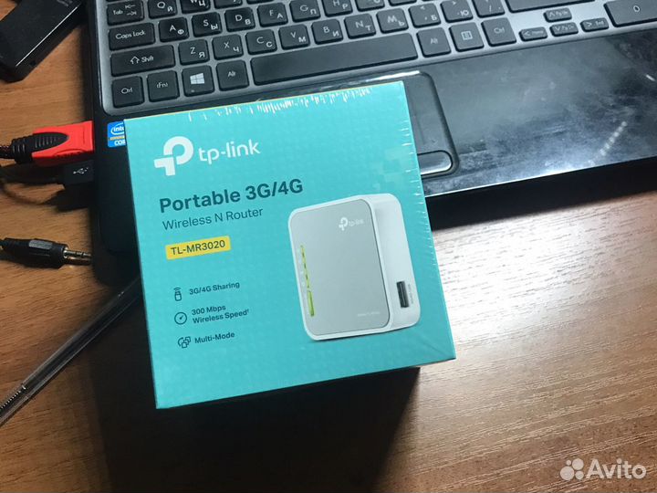 Tp-link