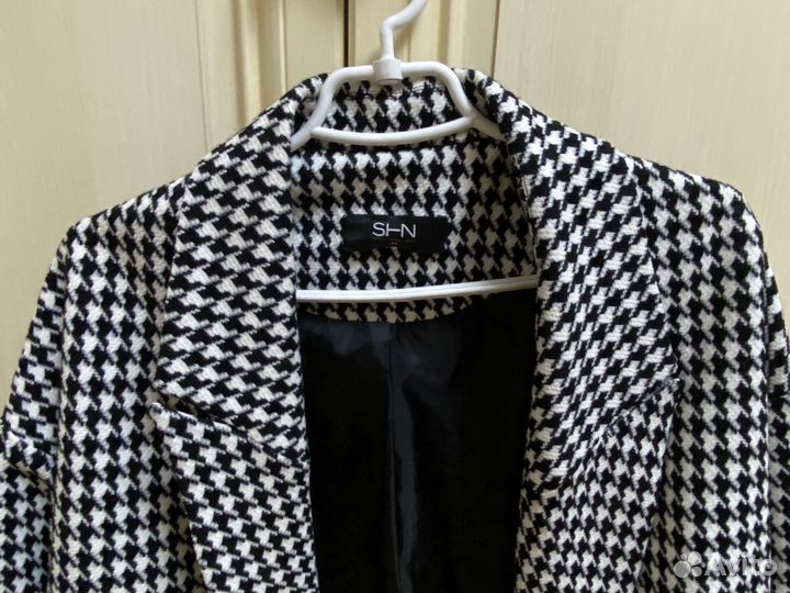 Пальто женское