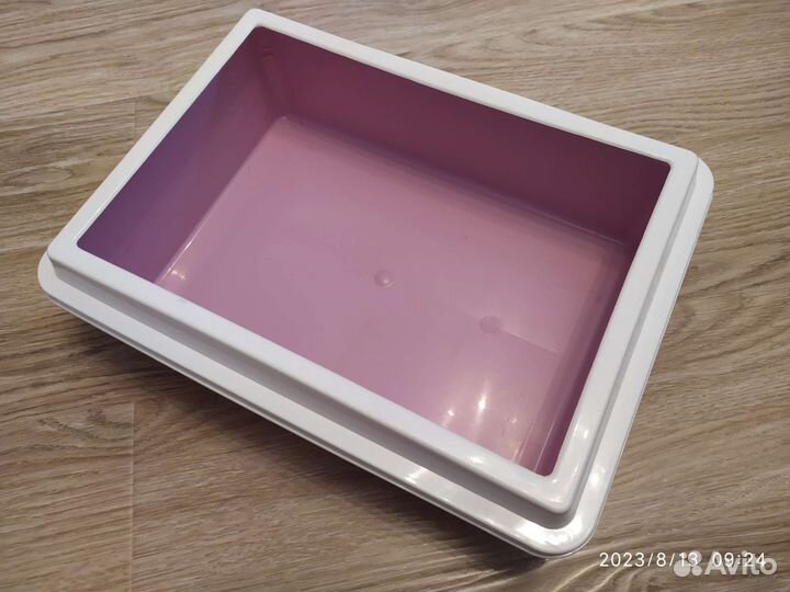 Лоток для кошек