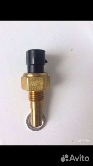 Датчик температуры охл.жидкости Ваз