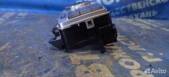 Блок климата Nissan Teana J32 седан VQ25DE 2010