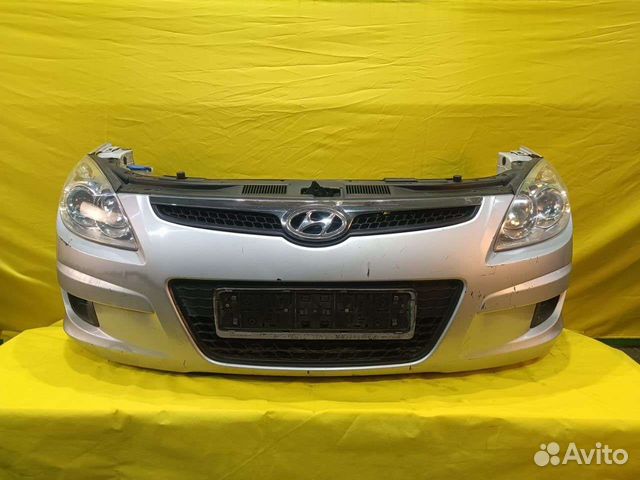 Ноускат Hyundai i 30 FD/JD 2007г
