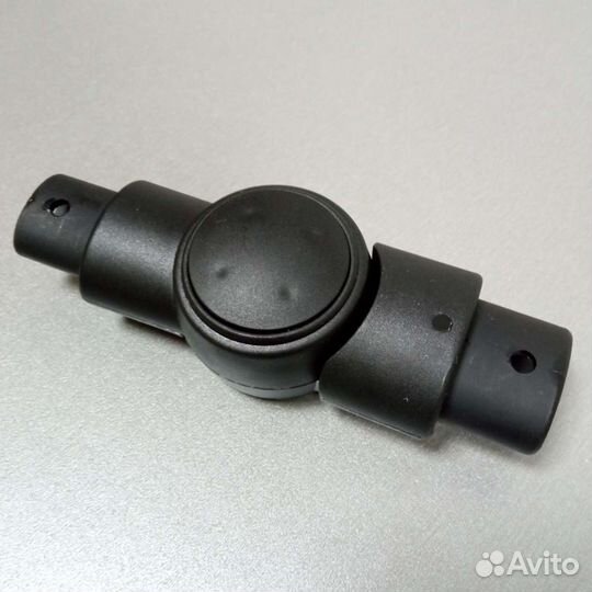 Шарнир регулирования ручки овал-овал 36/26-20/30мм