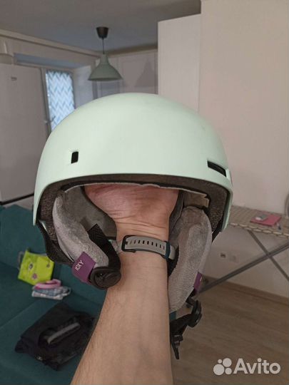 Горнолыжный шлем Roxy, размер M