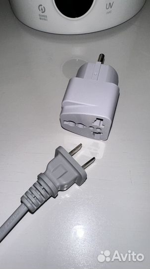 Увлажнитель воздуха xiaomi