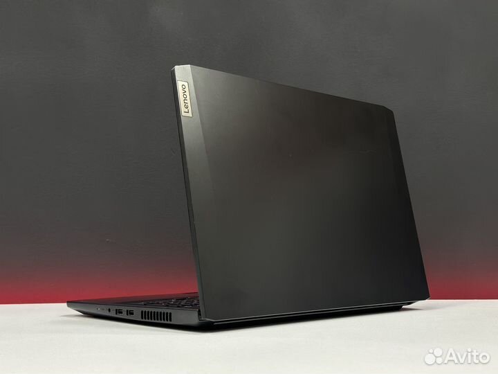 Игровой ноут 15.6